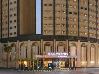 Mena Grand - Khaldia Hotel Riad Exterior foto